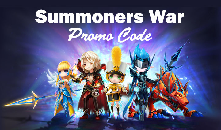 Summoners-War-Promo-Code