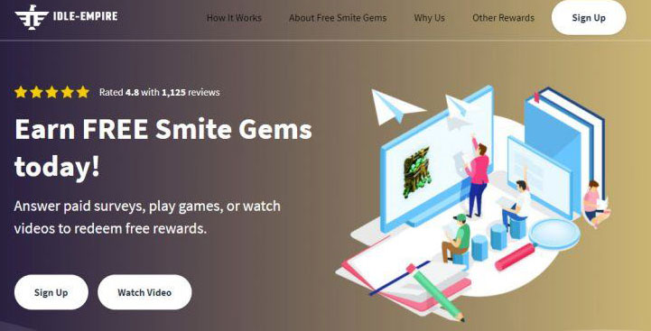 sign-up-from-idle-empire-to-get-smite-rewards