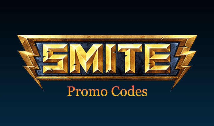 SMITE Promo Codes